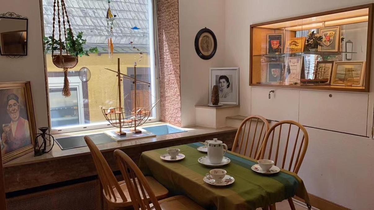 Goldner Stern Kaub Apartment Exterior photo