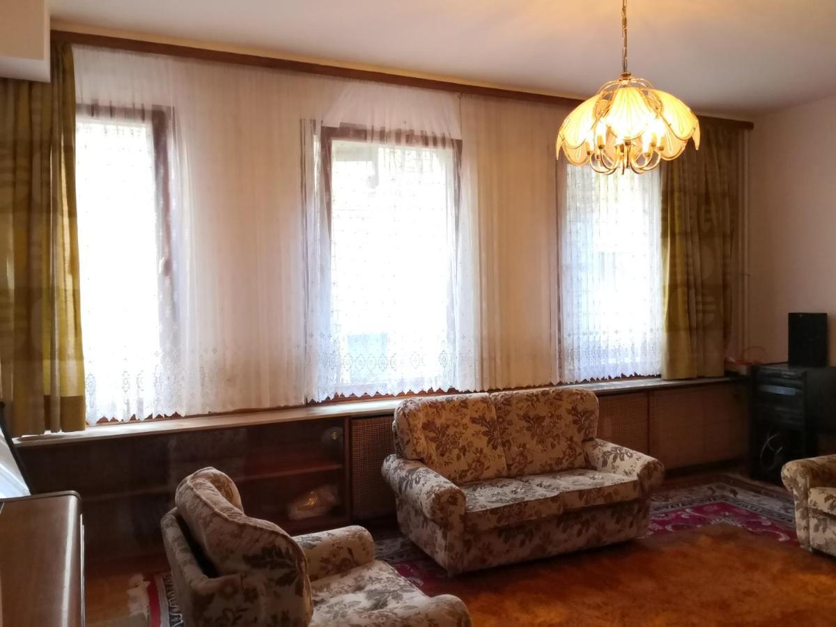 Goldner Stern Kaub Apartment Exterior photo