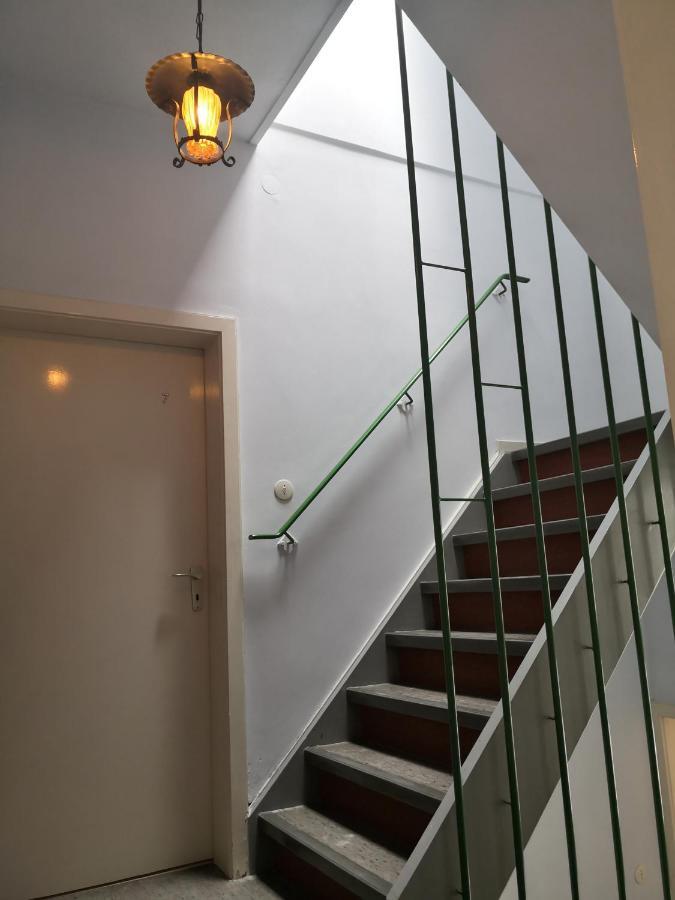 Goldner Stern Kaub Apartment Exterior photo