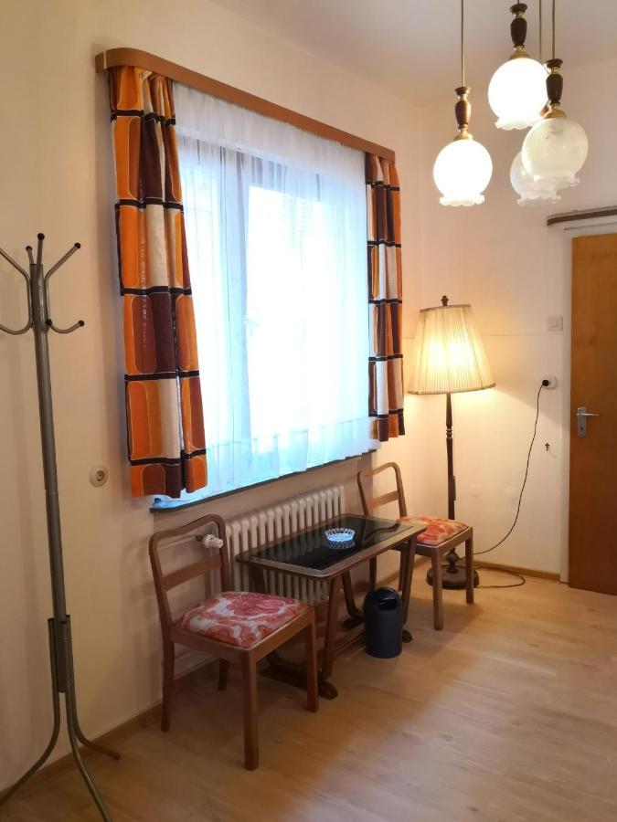 Goldner Stern Kaub Apartment Exterior photo