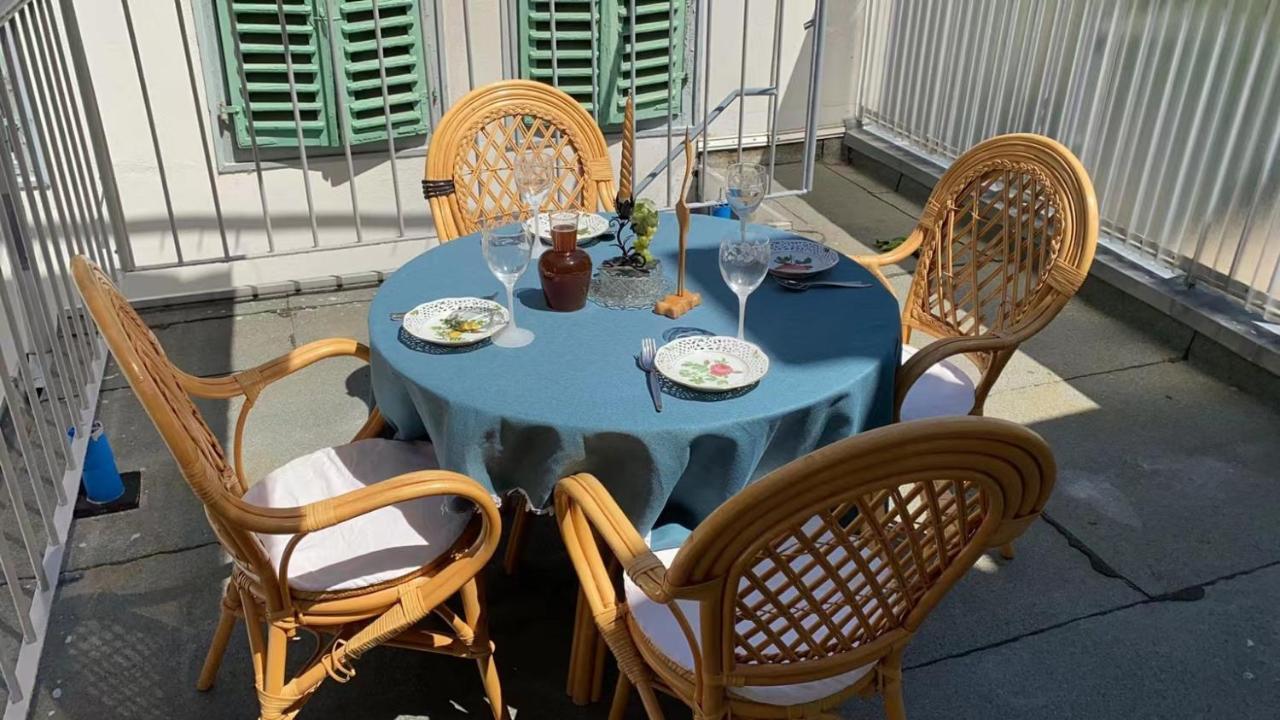 Goldner Stern Kaub Apartment Exterior photo