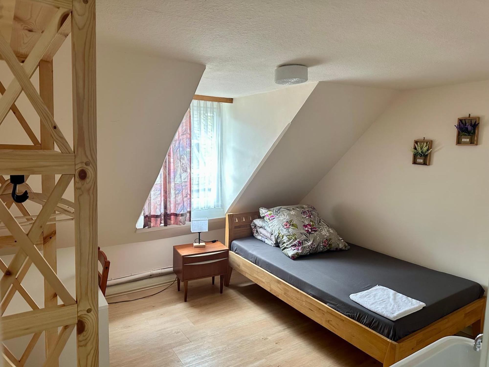 Goldner Stern Kaub Apartment Exterior photo