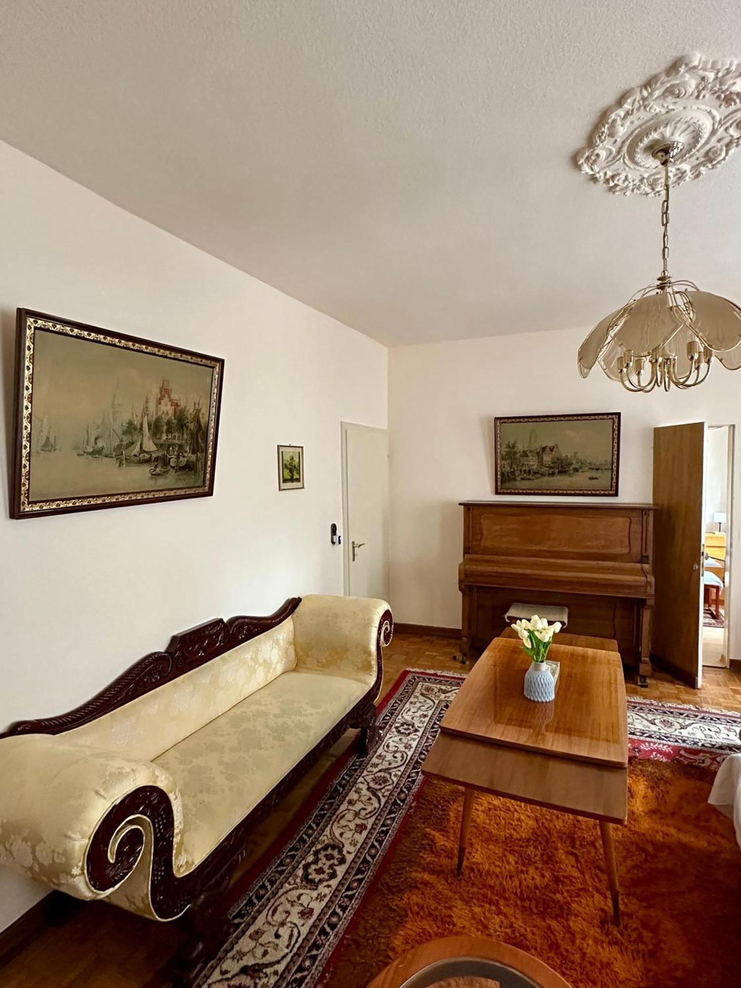 Goldner Stern Kaub Apartment Exterior photo