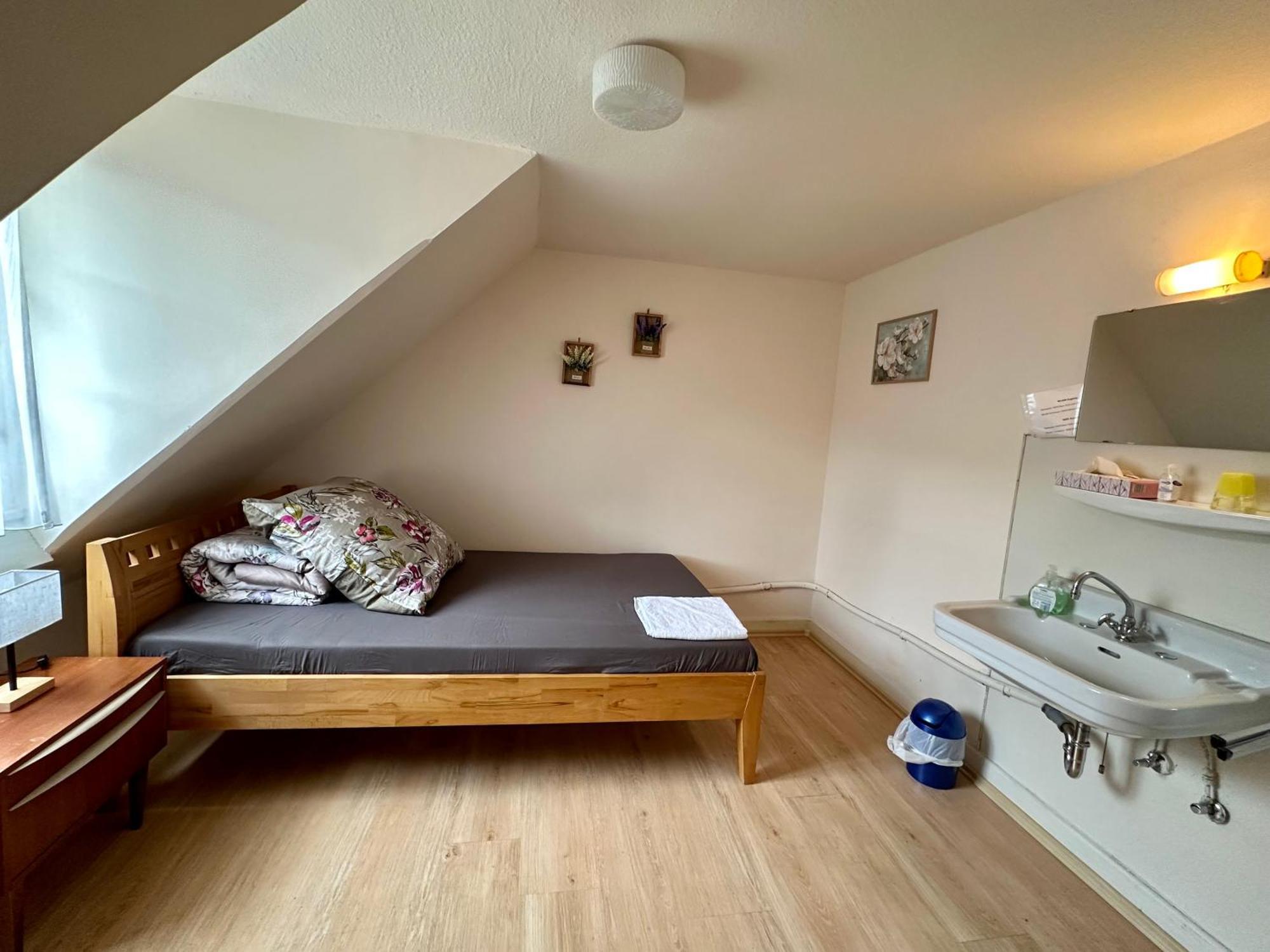 Goldner Stern Kaub Apartment Exterior photo